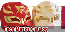 Hot products in Face Masks Catalog